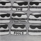 The Traditional Fools - s/t - 12